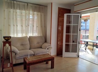Piso en venta en  El Acequión - Los Naúfragos en Torrevieja