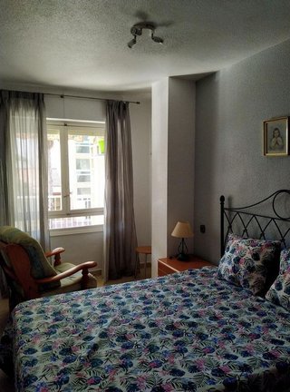 Piso en venta en  El Acequión - Los Naúfragos en Torrevieja