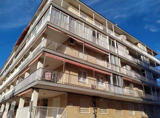 Piso en venta en  El Acequión - Los Naúfragos en Torrevieja