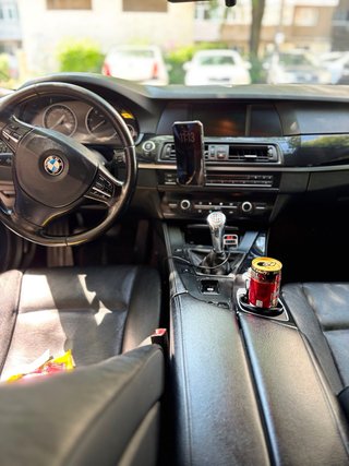 BMW Serie 5 2011