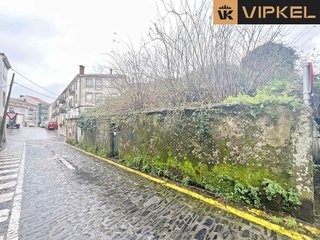 Edificio en venta en Concheiros - Fontiñas en Santiago de Compostela