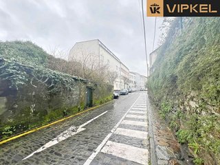 Edificio en venta en Concheiros - Fontiñas en Santiago de Compostela