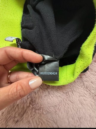 Pantaloni tuta Balmain bambina