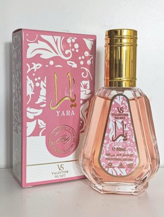Yara Candy , Perfume Árabe 50ml