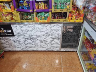 Frigorífico industrial