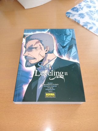 Un manga