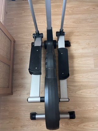 Bicicleta elíptica Kettler Astro