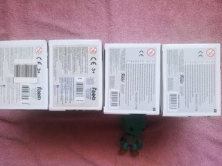 Funko Pop Lote 5 Figuras Star Wars