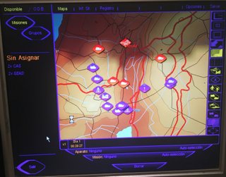 ENEMY ENGAGED: APACHE vs HOKUM - PC BIG BOX