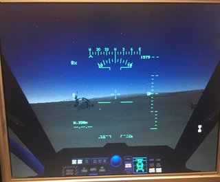 ENEMY ENGAGED: APACHE vs HOKUM - PC BIG BOX