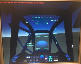 ENEMY ENGAGED: APACHE vs HOKUM - PC BIG BOX