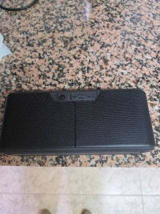 Altavoz Tronsmart Mega Pro Bluetooth 60W