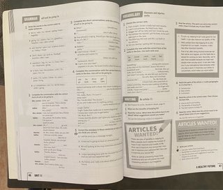 Prepare Level 4 Student's Book with eBook (Camb...