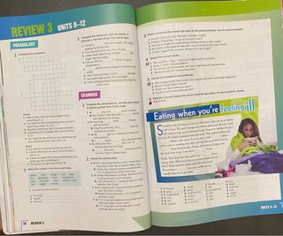 Prepare Level 4 Student's Book with eBook (Camb...