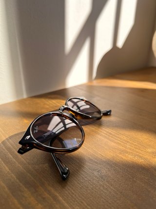 Gafas de sol Ray-Ban