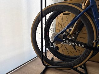 Ruedas Bontrager Aeolus XXX 4