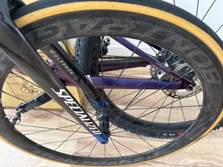 Ruedas Bontrager Aeolus XXX 4