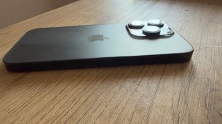 iPhone 14 Pro 128GB gris espacial