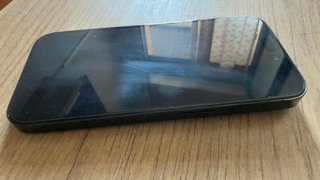 iPhone 14 Pro 128GB gris espacial
