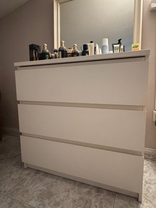 Cama 160x200 cm