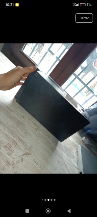 PlayStation 2 Negra