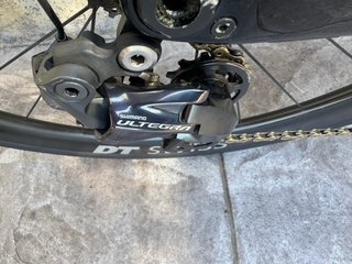 Orbea Orca OMX M20i LTD, T53