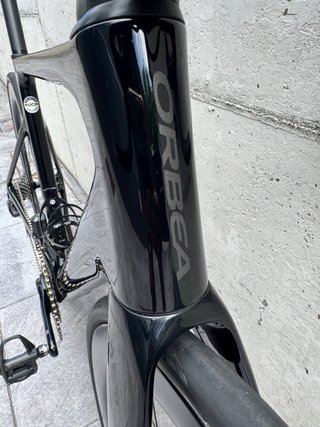 Orbea Orca OMX M20i LTD, T53