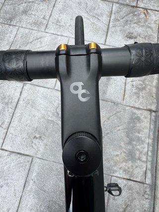 Orbea Orca OMX M20i LTD, T53