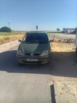 Renault Scenic  1'9 2003