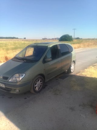 Renault Scenic  1'9 2003