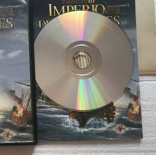 PATRICIAN III: IMPERIO DE LOS MARES - JUEGO PC
