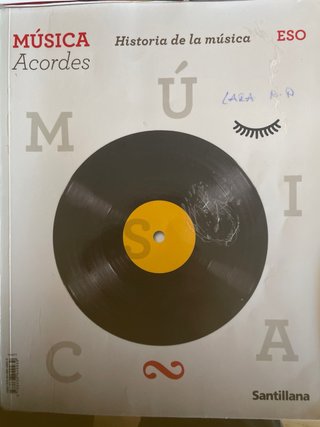 LIBROS 3 ESO