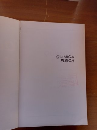 QUIMICA y FISICA (1 y 2) Díaz Peña. Roig Muntaner