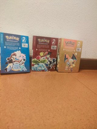 Pokémon. La grande avventura