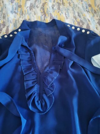 2 Pantaloni donna 2 camicette