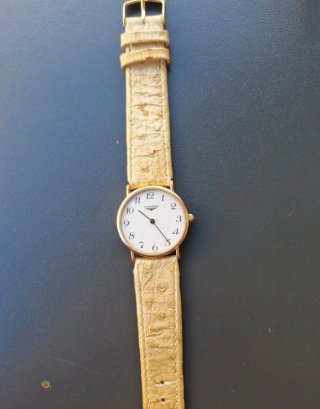 Orologio Vintage Longines Les Grandes Classiques