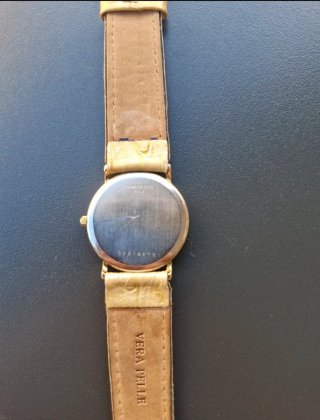 Orologio Vintage Longines Les Grandes Classiques