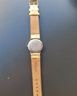 Orologio Vintage Longines Les Grandes Classiques
