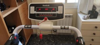 Cinta de correr Reebok i-run 3.0