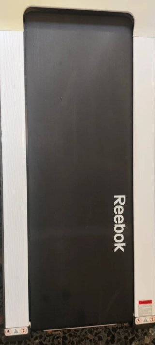 Cinta de correr Reebok i-run 3.0