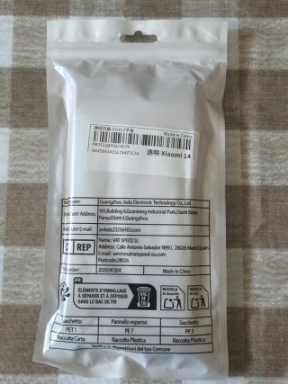 Fundas  Xiaomi 14T