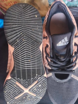Lote Zapatillas Nike Metcon