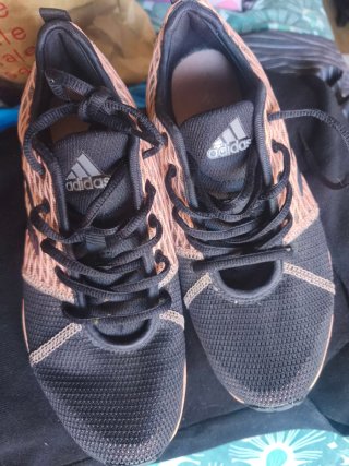 Lote Zapatillas Nike Metcon