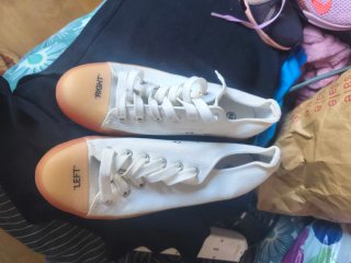 Lote Zapatillas Nike Metcon