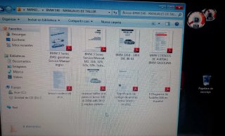 Acer Aspire One + BMW Scanner