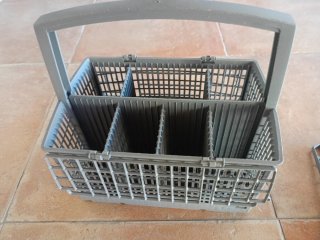 Accesorios Cesto Superior Lavavajillas Bosch