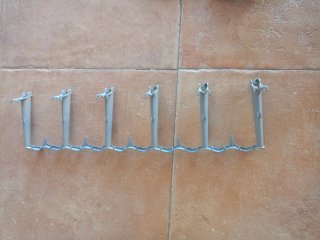 Accesorios Cesto Superior Lavavajillas Bosch