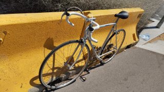 Bicicleta Peugeot Clásica