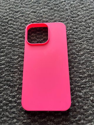 Confezione di 5 custodie per iPhone 13 PRO con vari design