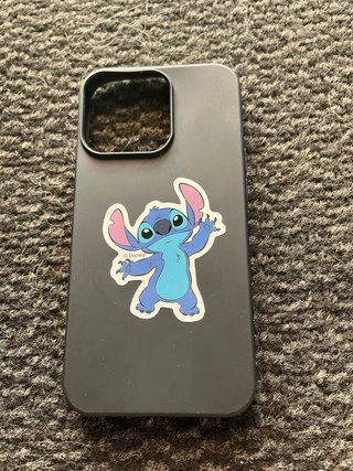 Confezione di 5 custodie per iPhone 13 PRO con vari design